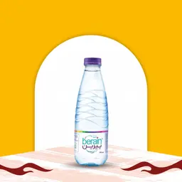 مياه معدنية 330 مللي