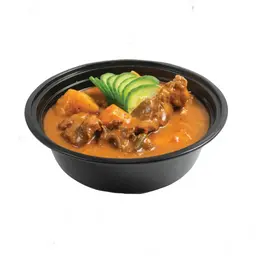 Meat in Pottery