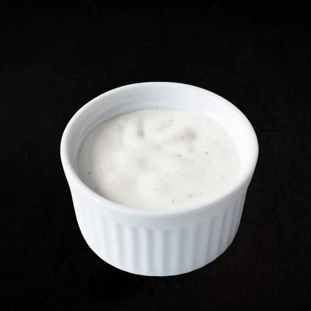 Ranch Sauce