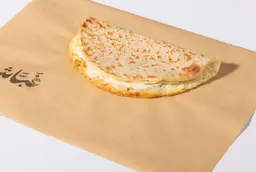 فطيرة لبنة