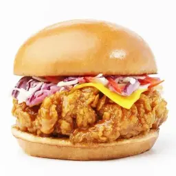 Spicy Grilled Chicken