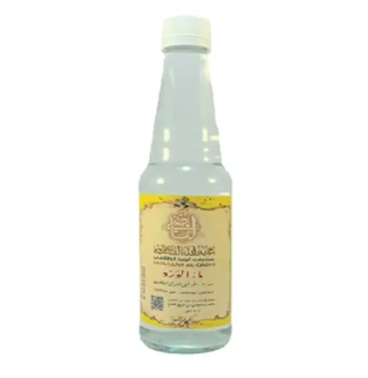 Judge Rose Water R349