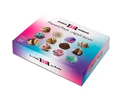 عبوة النكهات – اشتر 9 مغارف أطفال  و احصل على 3 مجانا