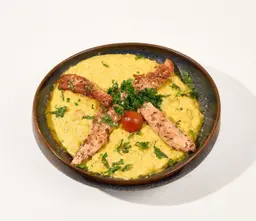 Chicken Risotto
