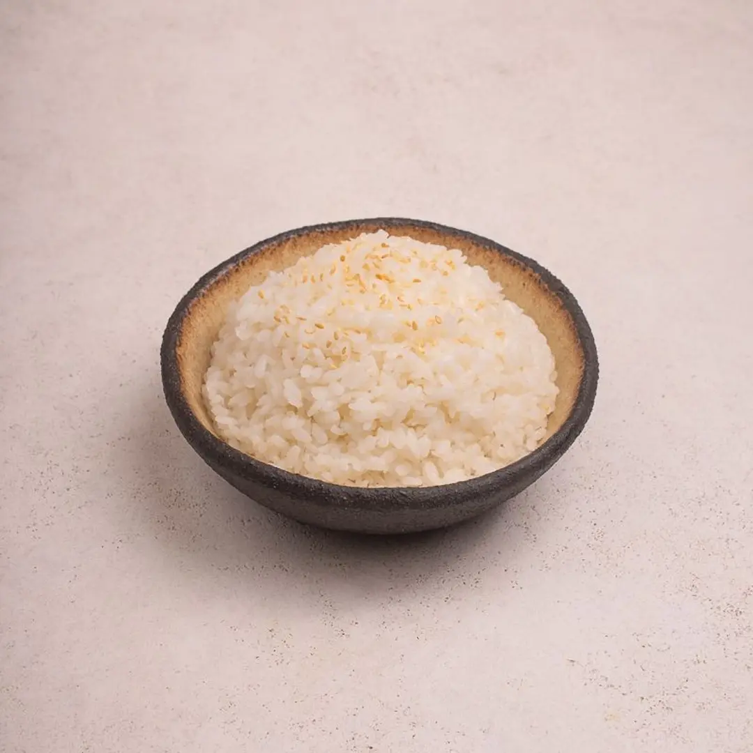 Sushi Rice