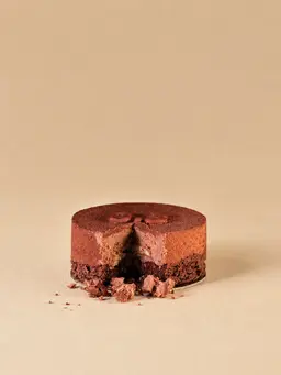 بي بي كيك