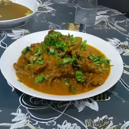 إيدام لحم