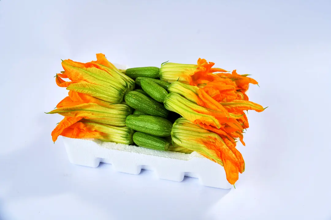 zucchini