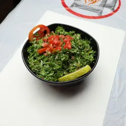 تبولة