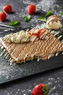 Crepe Carnival