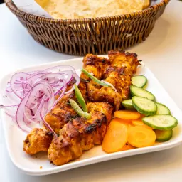 دجاج تيكا بوتي