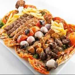 Mixed Aymon Plate