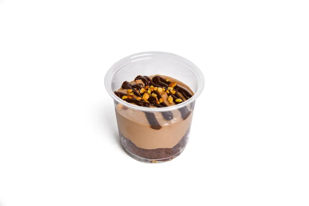 Nutella Cup