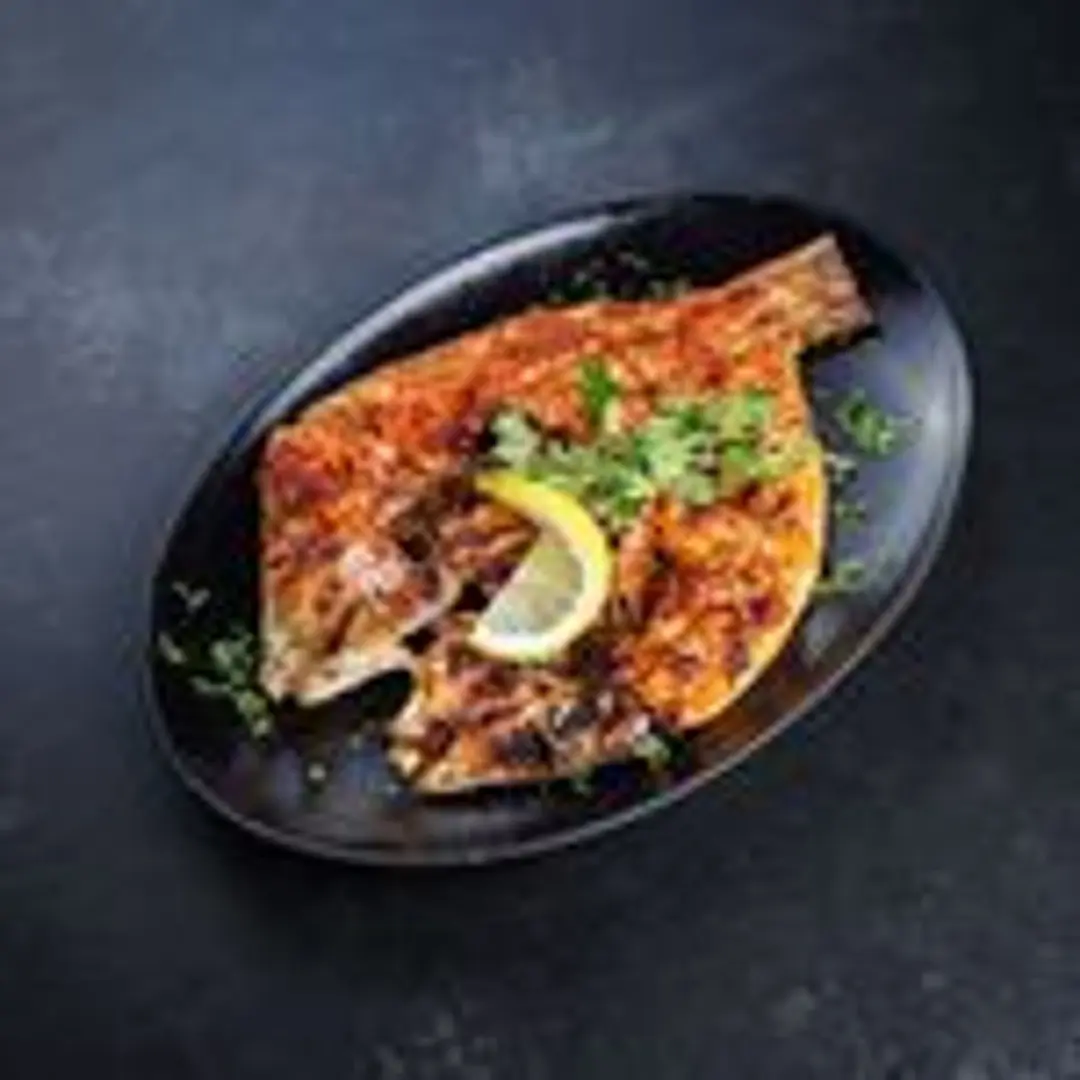 Shaour Fish Grilled