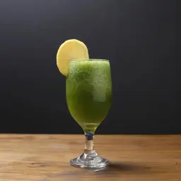 Lemon Mint Juice