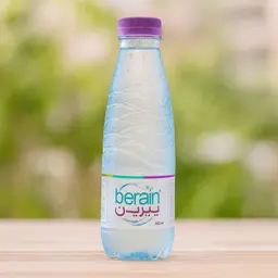 Sparkling Water