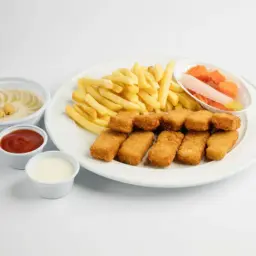 مسحب دجاج