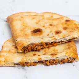 Nutella with Wafer Biscuit Pieces