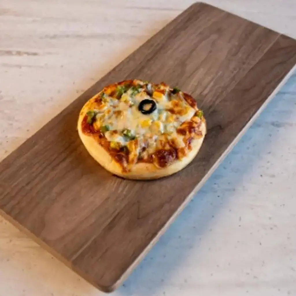 Bouchee Pizza