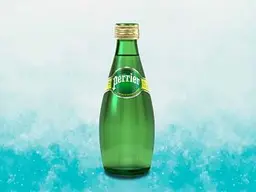 مياه معدنية بيريه