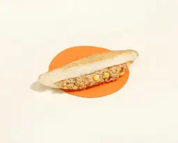 Spicy Tuna