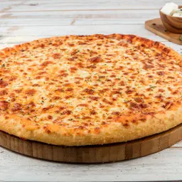 Four Cheese