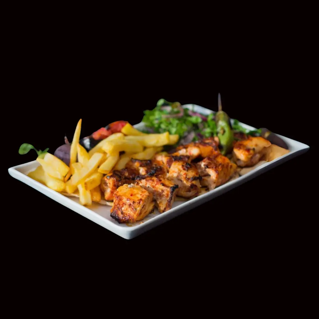 Shish Tawook