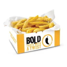 Texas Family Fries