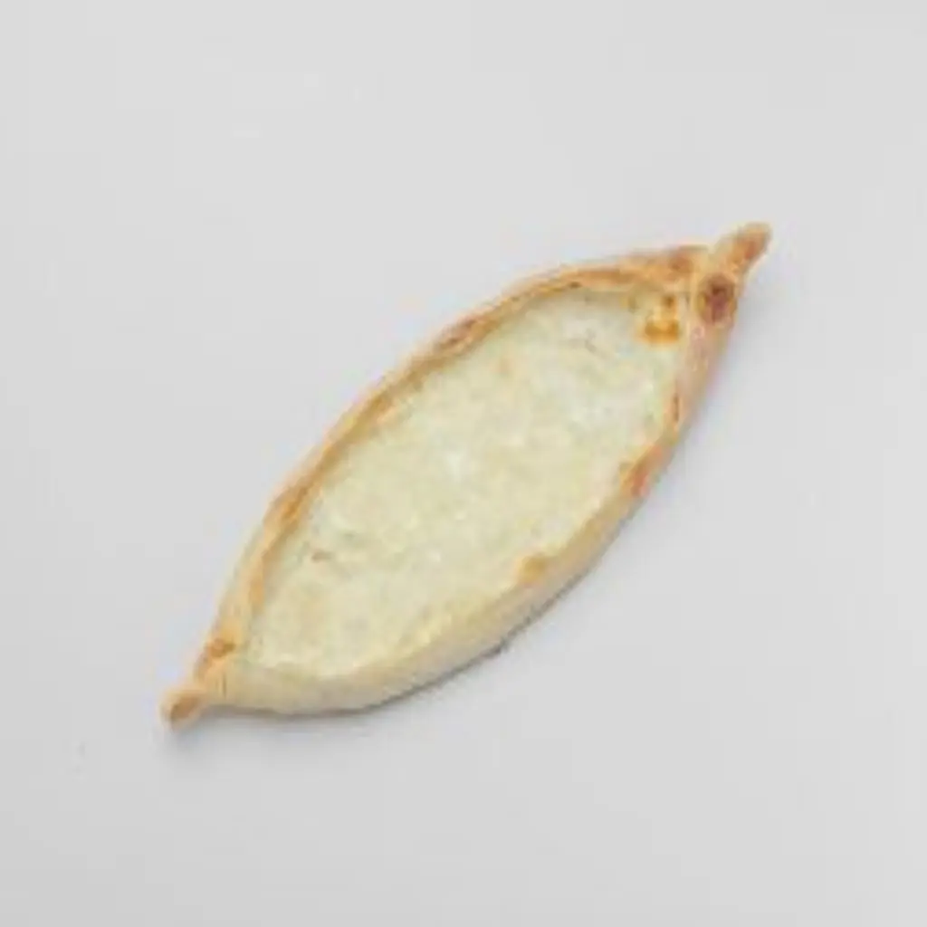 Halloumi Cheese Pie