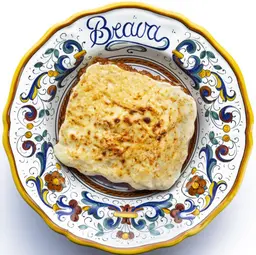 Lasagna alla Bolognese