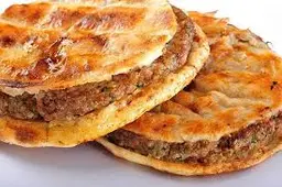 حواوشي دجاج