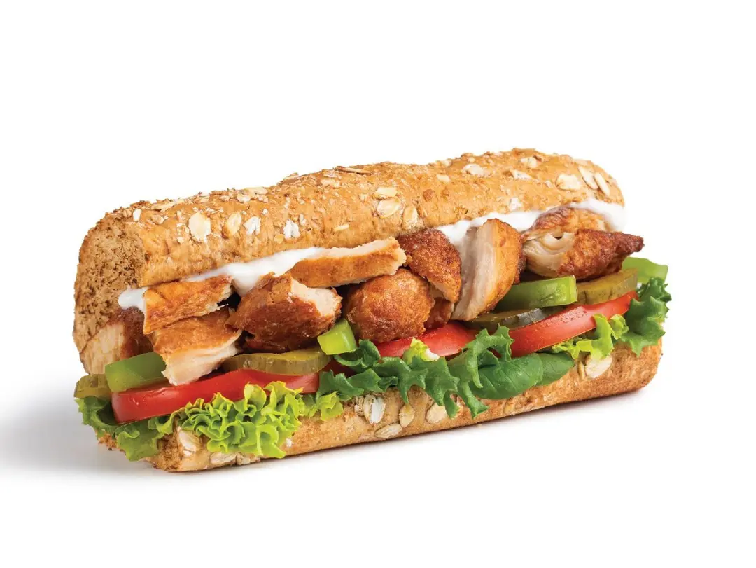 Rotisserie Chicken