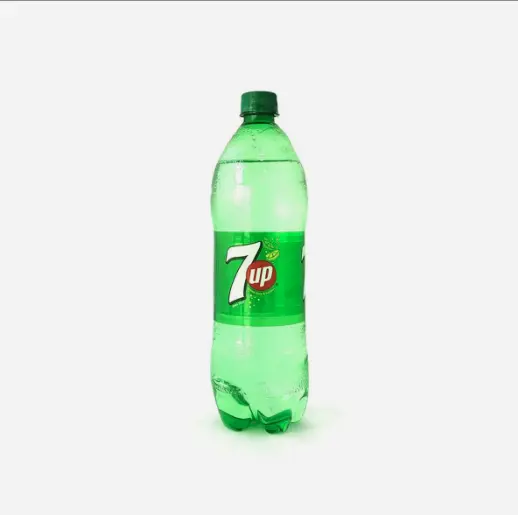 7up liter