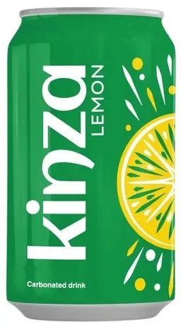 Kinza Lemon