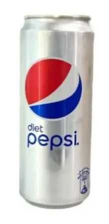 Pepsi Diet