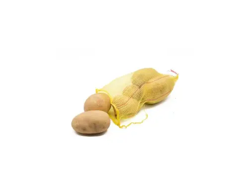 بطاطس كيس صغير
