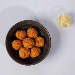 تشيكن بوب كورن