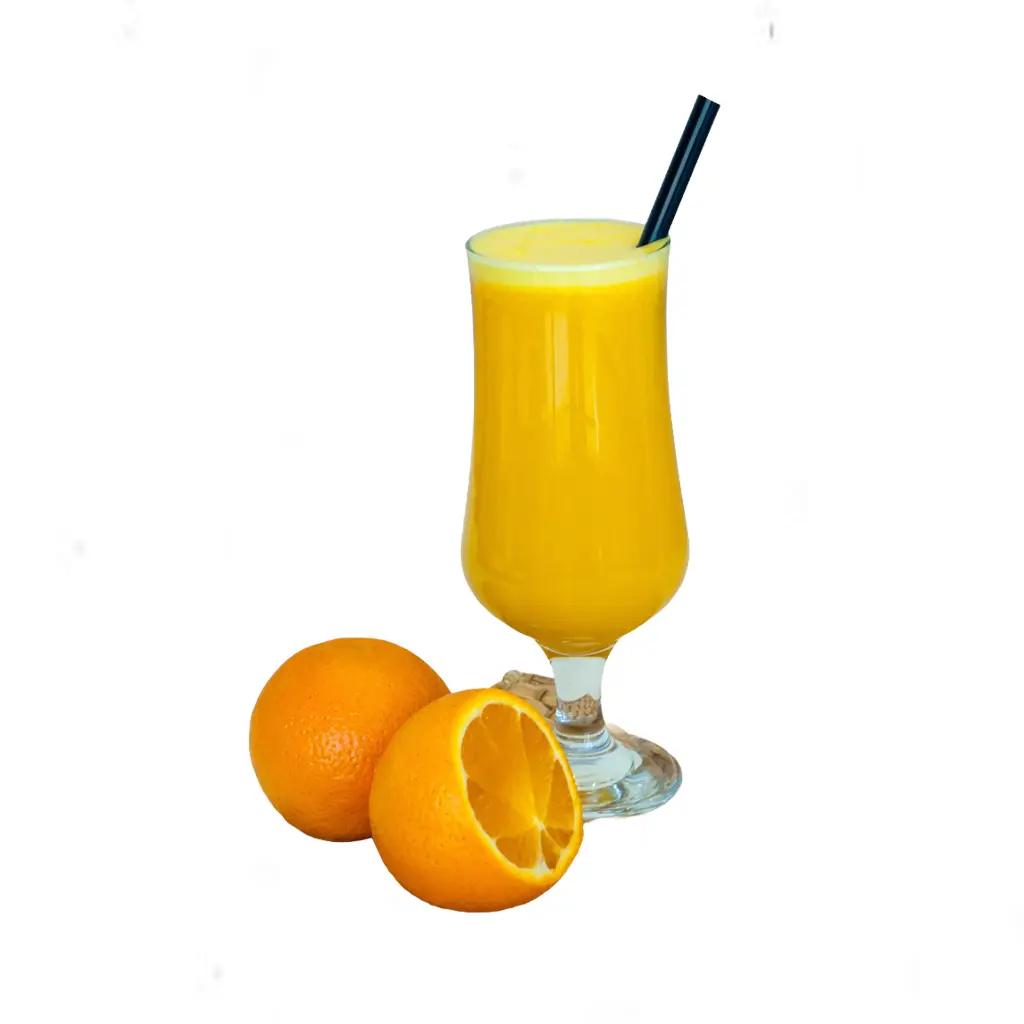 Orange Juice