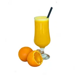 Orange Juice