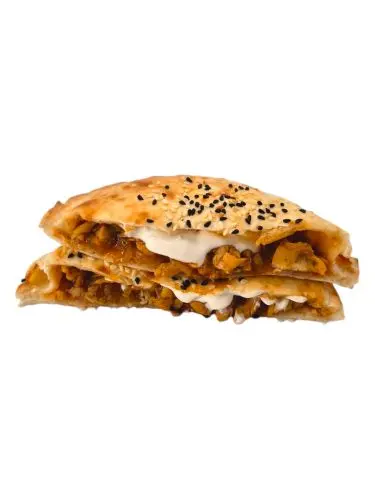 Fajita with Cheese