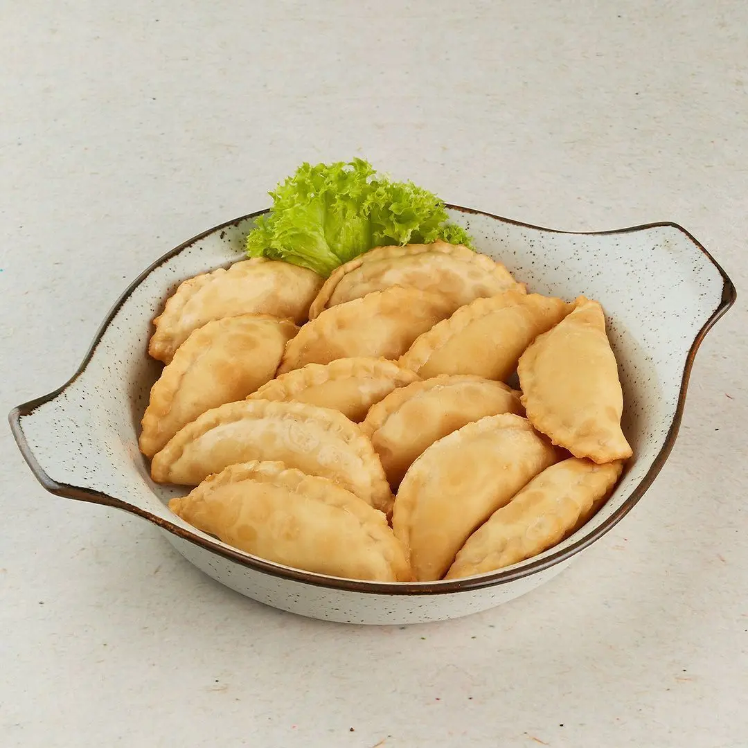 Cheese Sambousek