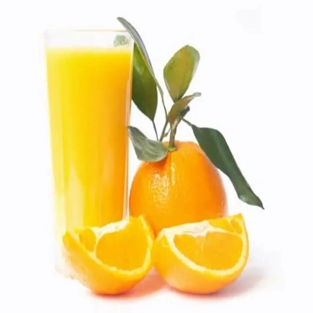 Fresh Orange Juice