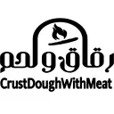 Crust Dough With Meat - Buraidah - Al Nahda