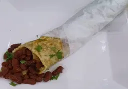خبز فاصولياء