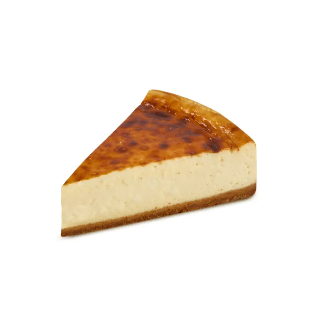 Madrid Cheese Cake