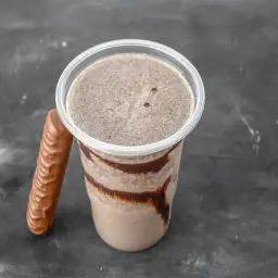 ميلك شيك تويكس