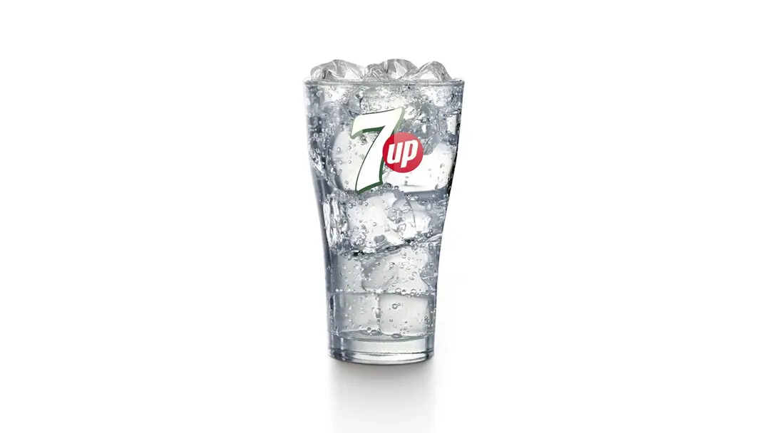 7 Up