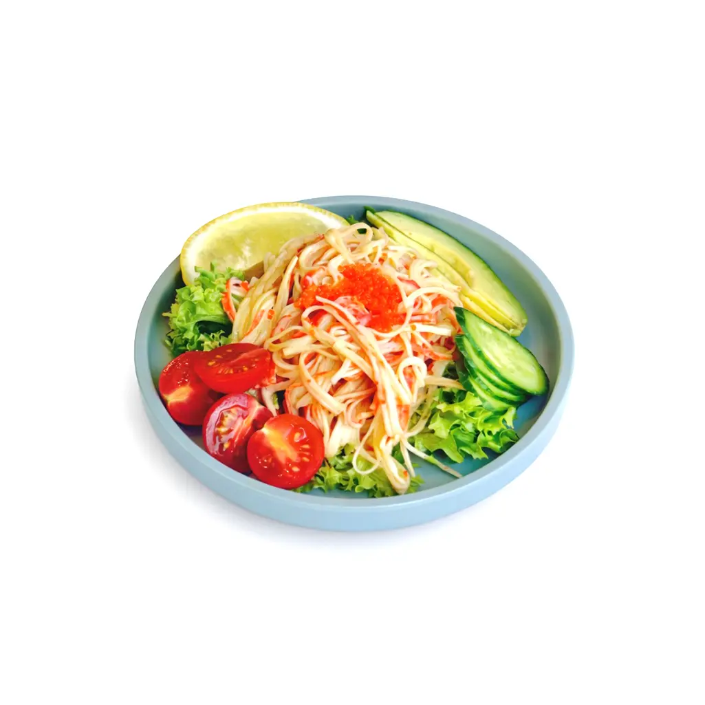 Crab Salad