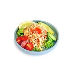 Crab Salad