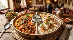 نفر ارز مشكل بخاري وبشاور